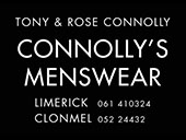 Connolly's Menswear