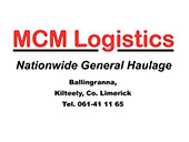 Mcm Logistics