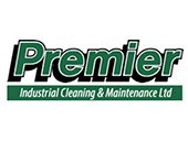 Premier Industrial Cleaning & Maintenance Ltd