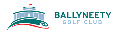 ballyneety golf club logo