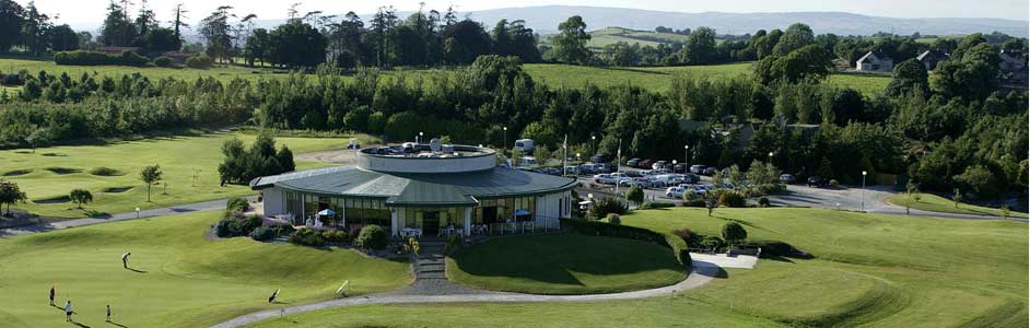 Ballyneety Golf Club