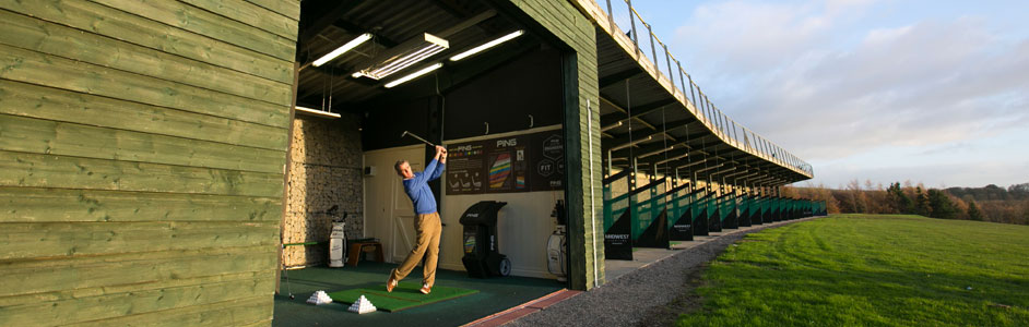 Ballyneety Golf Club, the golf course